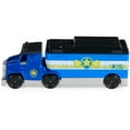 thumbnail image 3 of PAW Patrol, True Metal Chase Collectible Die-Cast Toy Trucks, Big Truck Pups Series 1:55 Scale, 3 of 4
