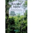 thumbnail image 1 of Pre-Owned Ancient Maya (Paperback) 0521533902 9780521533904, 1 of 1