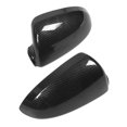 thumbnail image 4 of Exterior Rear View Mirror Housing, Side Mirror  Wear Resistant Easy Installation  For Automotive Modification, 4 of 8