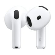 Pre-Owned Restored Apple AirPods 4 with Active Noise Cancellation