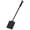 Black, variant on Fly Swatter - Large Durable Swat Head - Upgrade Plastic Flyswatter - Fly Swatter Heavy Duty for Indoor - Outdoor - Classroom Indoor & Outdoor - Black
