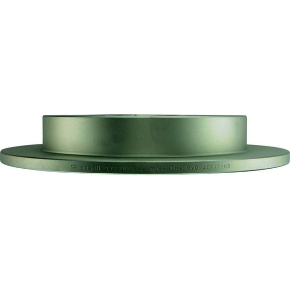 Bosch 25010567 Disc Brake Rotor