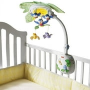 Fisher Price Flutterbye Dreams Lullabye Bird Mobile