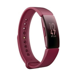Fitbit Charge Special Edition Rose Gold, Lavender Sport Band