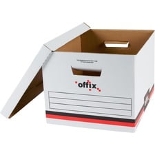 Offix NVX345280 Storage Case