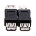 thumbnail image 4 of 10 Uds OTG 5pin F/M cambiador adaptador convertidor USB macho a hembra Micro USB, 4 of 9