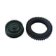 thumbnail image 5 of 4x Accesorio RC de Neumático de Goma de Superficie Antideslizante para Actualización 1:16 WPL C14 C24 C34 Sunnimix camión monstruo rc, 5 of 8