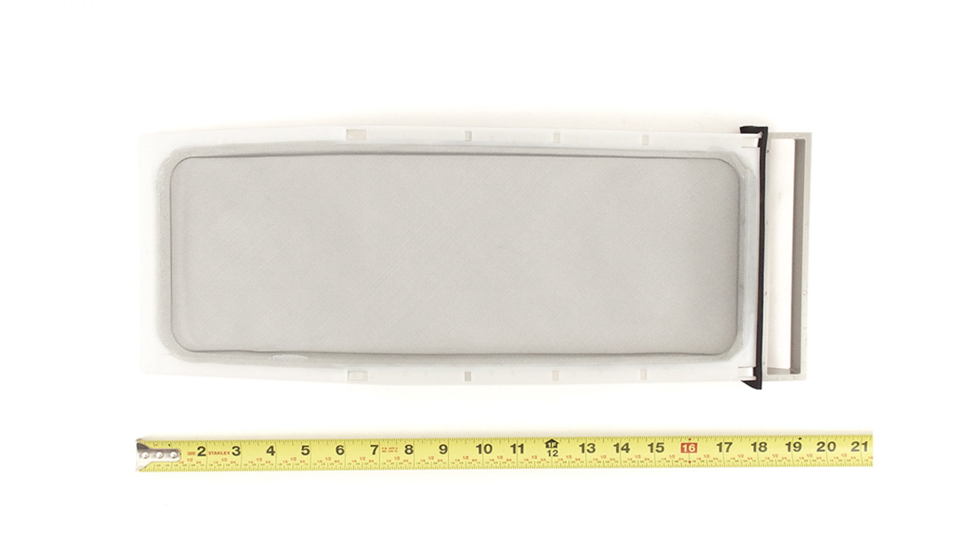 Appliance Factory Parts 690634 LINT SCREEN 339392