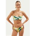 thumbnail image 4 of Bikini tropical con olanes Roman Fashion /Juvenil, 1057 (Amarillo) amarillo CH, 4 of 7