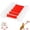 D, variant on Cififendec Coil Spring Cat Interactive Toy, 2.36", Elastic Flexible Mesh Tube Pom Pom Play Toy for Indoor Kitten Daily Activity Boredom Relief