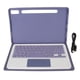 thumbnail image 2 of Teclado De Tableta, Teclado Inalámbrico Desmontable Y Estuche Para Tab P11 Pro Gen 2 Para Pad Pro 2022, Teclado Inalámbrico Magnético Desmontable Con Panel Táctil, 2 of 8