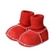 thumbnail image 2 of Xihbxyly Zapatos de Bebé de Suela Suave, Cálidos y Transpirables de Imitación de Piel de Oveja, Antideslizantes, para Interior de Invierno, Cómodos, Elásticos, Forro Suave de Algodón y Lana, Fáciles, 2 of 6