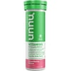 NUUN Hydration Vitamins Single Tube Strawberry Melon -- 10 Tablets Pack of 3