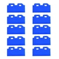 thumbnail image 1 of JKMI 10 Pcs Raclette à Solvant pour Imprimantes à Jet d'Encre DX5/DX6 Compatible avec Roland VS-640-1000006517, 1 of 4