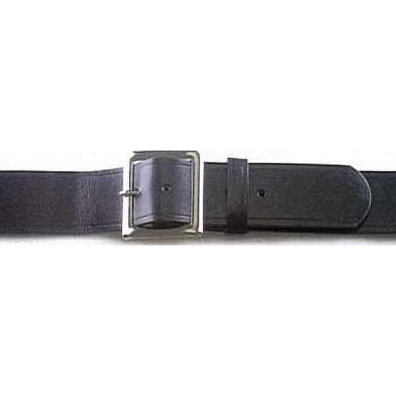 Rothco Bonded Leather Garrison Belt