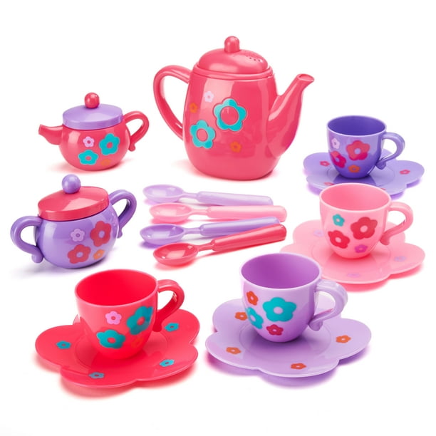 Tea set