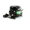 thumbnail image 2 of Beverage Air Compressor 115V 60Hz R134A 949 Btu Dan Tl4G 1/6Hp 312-068D - Genuine OEM Replacement Part, 2 of 4