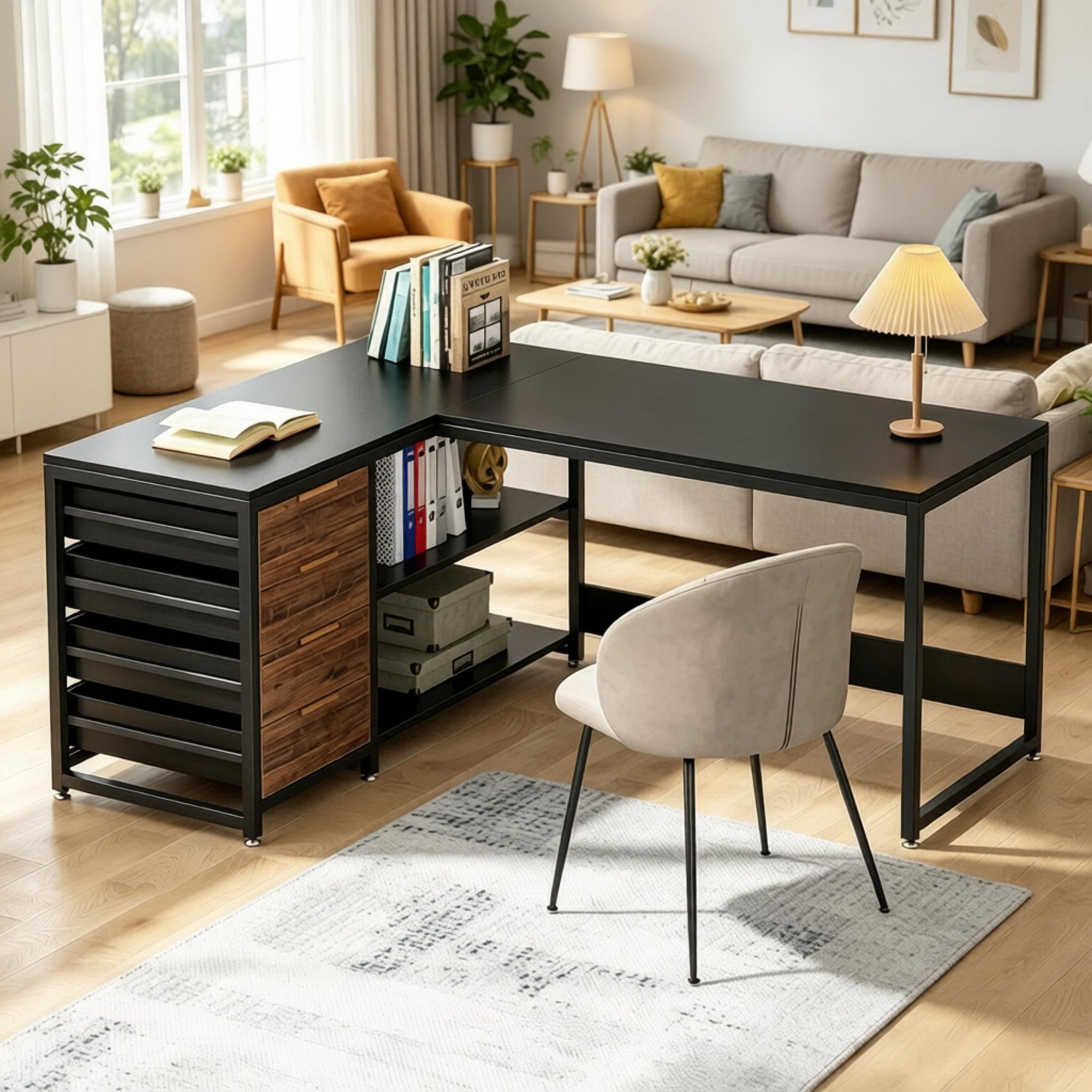 Office Desk