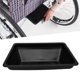 thumbnail image 5 of Orinal para silla de ruedas, resistente al desgaste, gran capacidad, accesorio para silla de ruedas para ancianos (negro), 5 of 8