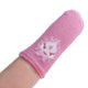 thumbnail image 3 of Sensitive Gaming Finger Sleeve Ultra-thin Touch Screen Finger Cots For Gamer Gaming Fingertip Gloves Luminous Accessories New, 3 of 11