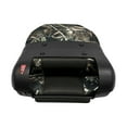 thumbnail image 6 of Wise 3340-1785 Quantum Series Fold Down Fishing Boat Seat, Max 5 Camo / Jazz Black, 6 of 9