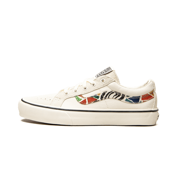VANS MENS Sk8-Low "Hanna Scott" VN0A4UWIA61 from Stadium Goods