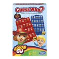 thumbnail image 1 of Hasbro Gaming Guess Who? Grab and Go Game, 1 of 2