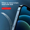 thumbnail image 2 of BEAIT For #iphone# 15 Plus Pro Max Side Frame Film Skin Anti- Border Scratch New V2, 2 of 6