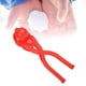 thumbnail image 3 of Herramienta para hacer bolas de nieve Hugo 2 piezas juguete de nieve para exteriores, 3 of 10