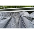 thumbnail image 3 of Palermo - Milano - Martinique Gazebo Curtain Set - 4 Piece, 3 of 5
