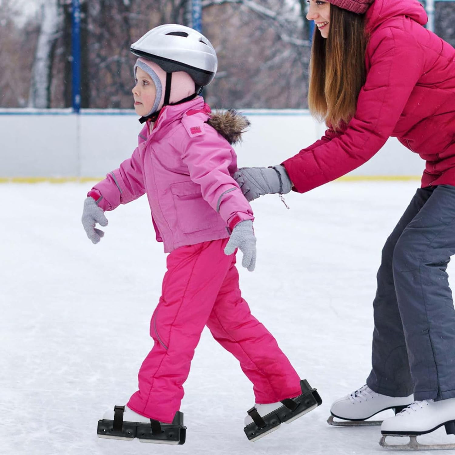 Toddler ice skates discount