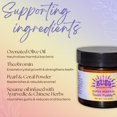 thumbnail image 3 of Pasta dental remineralizante Tooth Puddy Bliss Energetics 56 g, 3 of 9