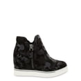 thumbnail image 2 of Sugar Women's Glorify Wedge Sneaker, 2 of 6