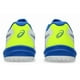 thumbnail image 5 of ASICS Upcourt 6 Men's Badminton Shoes Indoor Volleyball Sportswear 1071A104-103, 5 of 6