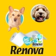 thumbnail image 5 of Renova Pet Care Paper Towels, 2 Rolls, 300 Sheets Per Roll, 5 of 6
