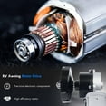 thumbnail image 4 of Upgraded Campers Awning Motor Replacement Set Part Number 3317084.000U 3316605.001 Smooth Quiet Function, 4 of 8