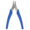 thumbnail image 2 of Model Cutter, Flush Cutter  Industrial Electronic  Side Cutter  For Electronics Industry Repair For Cutting Wires For Cutting Electronic Pins, 2 of 8