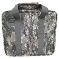 thumbnail image 1 of Mini Case Pandbag con correa fácil de llevar una fina artesanía que lleva una caja de transporte, 1 of 10