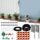 thumbnail image 3 of Temporizador de riego de jardín de 20 m, conector de manguera, kit de herramientas de riego para uso en el hogar y la oficina, 3 of 10