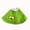 D, variant on Soft Parrot Recovery Collar For Biting Pecking Prevention, Polar Fleece Adjustable E Collar Alternative, Comfortable Protective Neckwear For Bird Veterinary Care