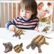 thumbnail image 1 of Colorful Simulation Sea Animals And Small Animals Suit Model Ornaments, 1 of 9