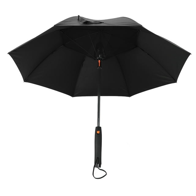 Sun Umbrella Fan Spray Portable Cooling Outdoor Umbrella for Summer Beach