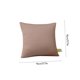 thumbnail image 3 of Sala de Estar Decoración Verde Hoja Tropical Funda de Almohada 17.7x17.7 Sofá Funda de Almohada Verano Tirar Almohada Decoración Del Hogar Sala de Estar Dormitorio Colchón Sofás Al Aire Libre para la, 3 of 9