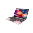 thumbnail image 5 of Gateway 14.1" Ultra Slim Notebook, FHD, Intel Core i5-1135G7, Quad Core, Intel Iris Xe Graphics, 512GB SSD, 16GB RAM, Tuned by THX, Fingerprint Scanner, 1MP Webcam, HDMI, Windows 10, Rose Gold, 5 of 20