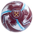 thumbnail image 1 of West Ham United FC Turbine Football, 1 of 3