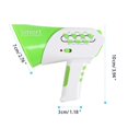 thumbnail image 4 of Altavoz cambiador de voz para niños, megáfono eléctrico de juguete, accesorios de broma, regalo electrónico para niños, suministros para fiestas de Navidad, 4 of 4