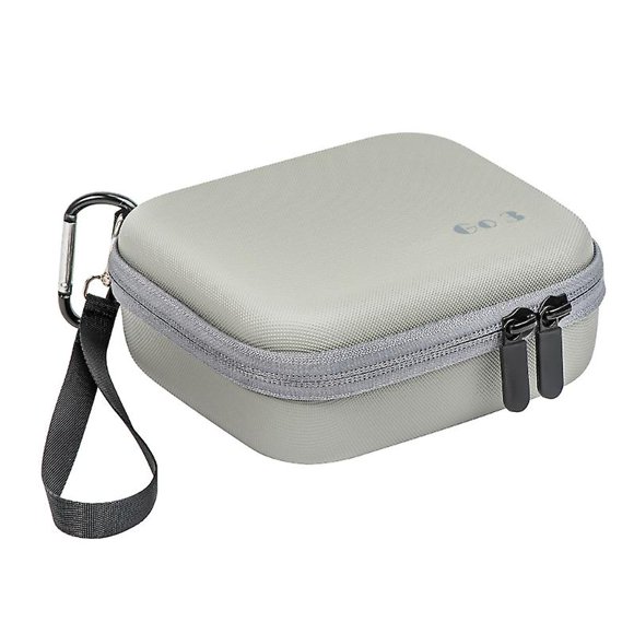 Camera Travelling Case Protective Pouch Carrying Case for GO3 Camera Holders