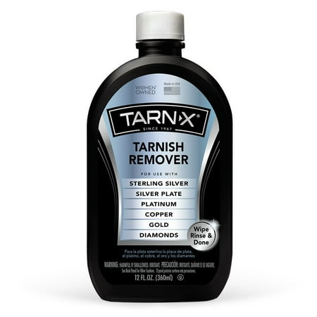 Tarnish Remover Plate - Tarnish Remover, Jelmar By Jelmar