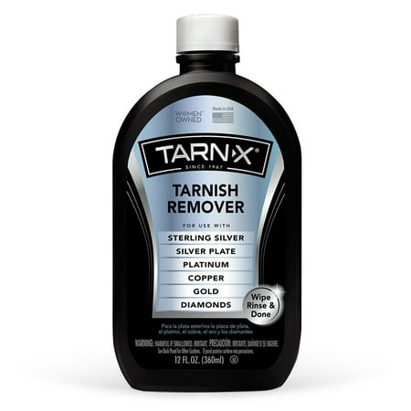 Tarnish Remover, Jelmar By Jelmar