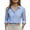 Red, variant on Bosfbaoi Long Sleeve Shirts for Women Vertical Striped Lapel Collar Drop Shoulder Long Sleeve Womens Tops Oversized Button Down Shirts